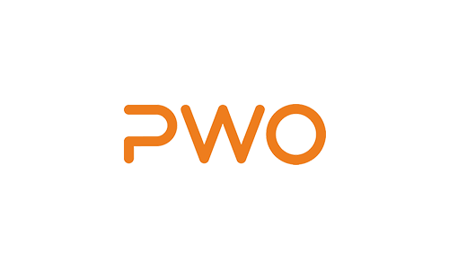 PWO Canada logo